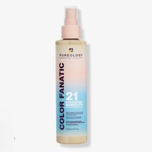 Pureology Color Fanatic 21 Essential Benefits
